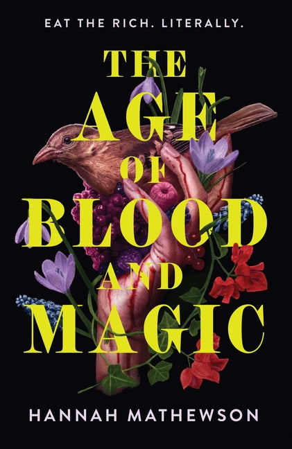 The Age of Blood and Magic