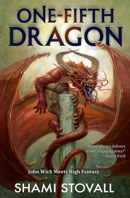 One-Fifth Dragon - Ingram