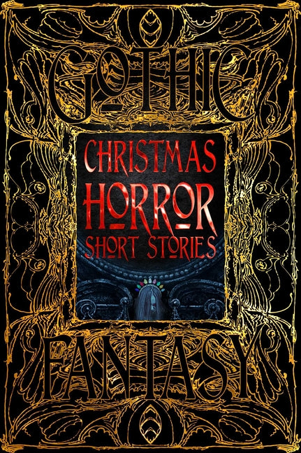 Christmas Horror Short Stories