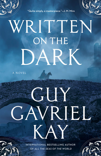 Written on the Dark - Ingram