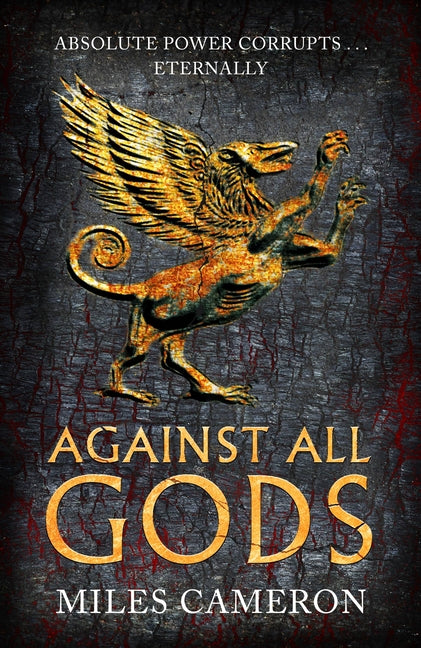 Against All Gods: Volume 1 - Ingram
