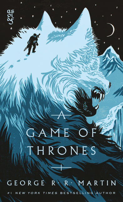 Game of Thrones - Ingram