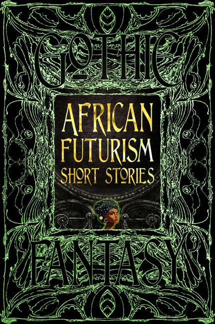 Africanfuturism Short Stories