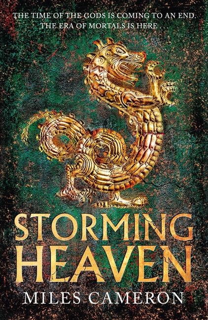 Storming Heaven: Volume 2 - Ingram