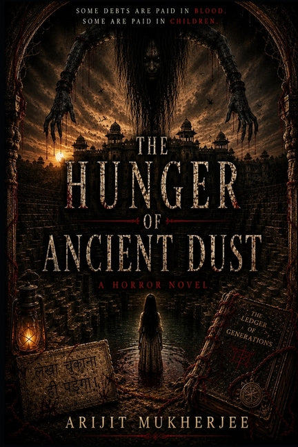 The Hunger of Ancient Dust
