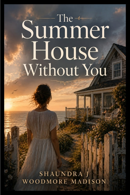 The Summer House Without You