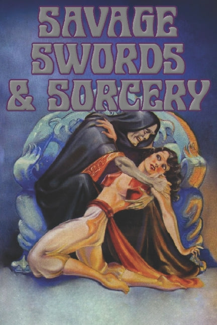 Savage Swords & Sorcery: Role Playing Game - Ingram