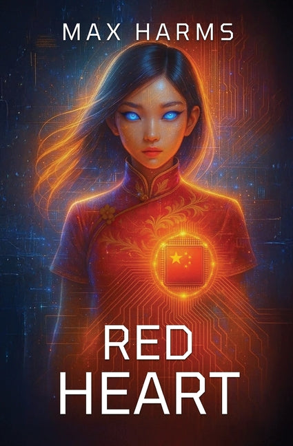 Red Heart - Ingram