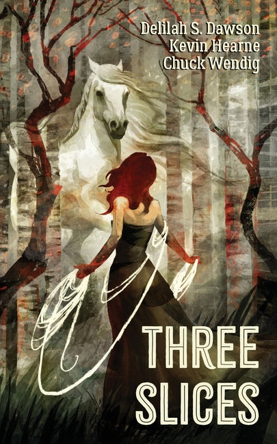 Three Slices - Ingram