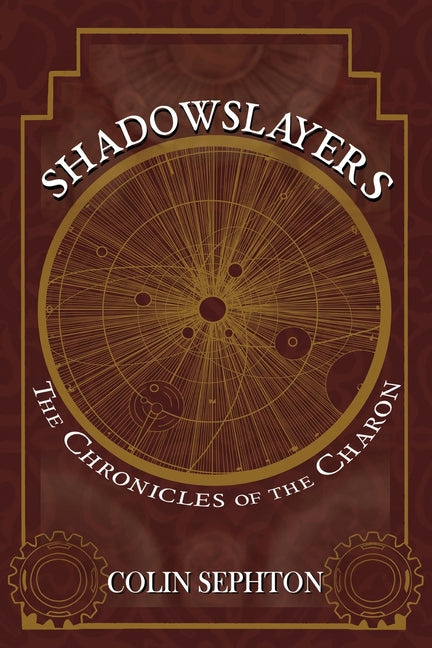 Shadowslayers - Ingram