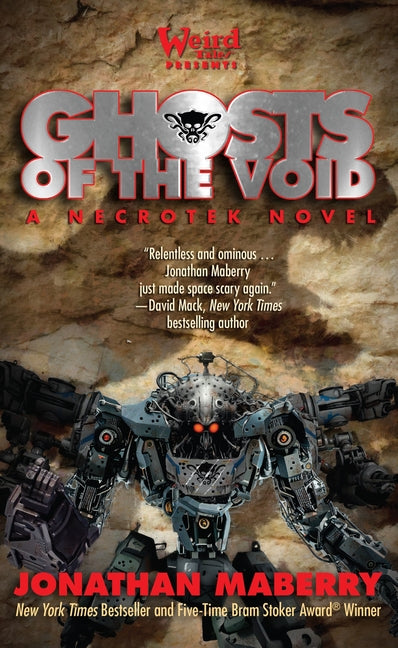 Ghosts of the Void - Ingram