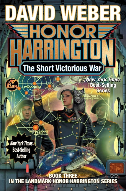 Short Victorious War - Ingram