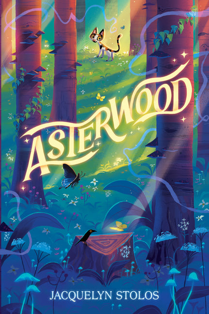 Asterwood - Ingram