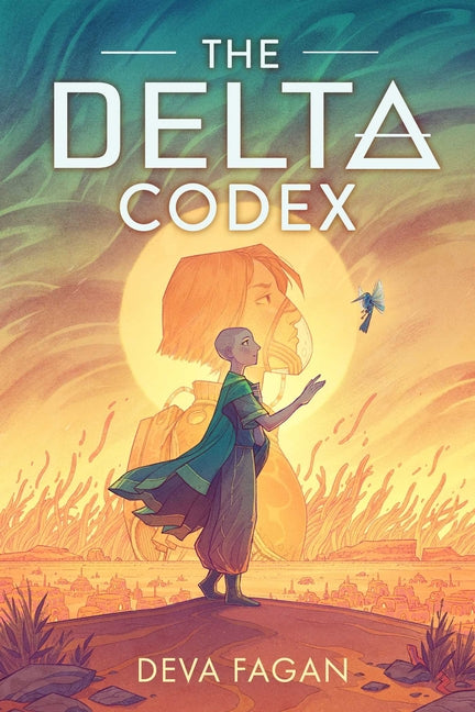 The Delta Codex - Ingram