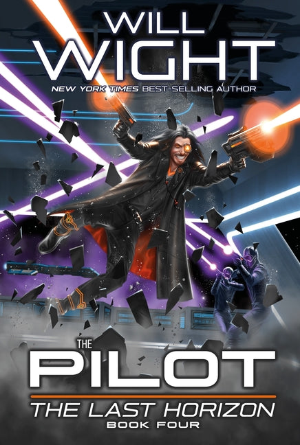 The Pilot - Ingram