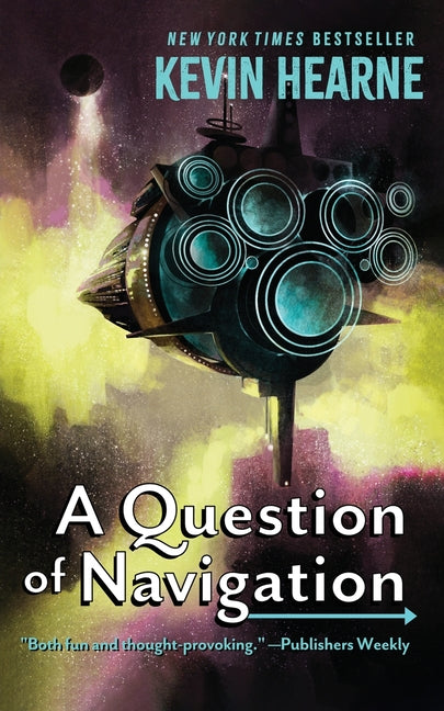 A Question of Navigation - Ingram