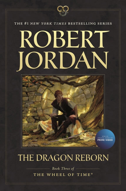 The Dragon Reborn: Book Three of 'The Wheel of Time' - Ingram