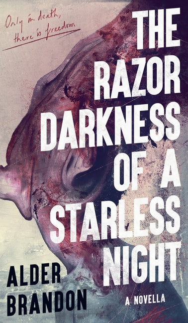 The Razor Darkness of a Starless Night - Ingram
