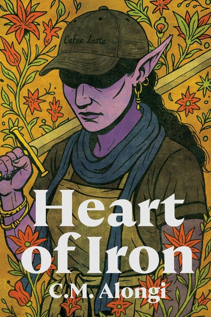 Heart of Iron - Ingram