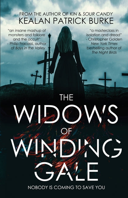The Widows of Winding Gale - Ingram