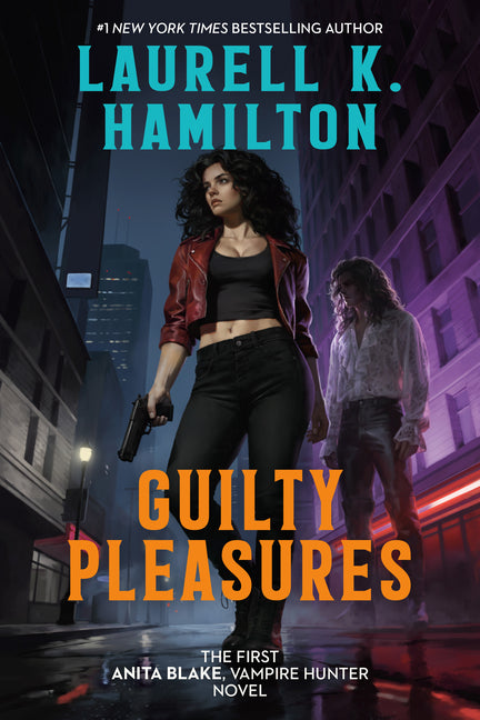 Guilty Pleasures - Ingram