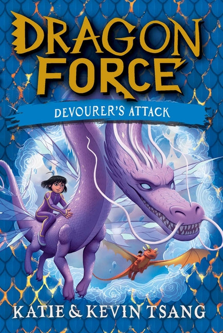 Devourer's Attack - Ingram