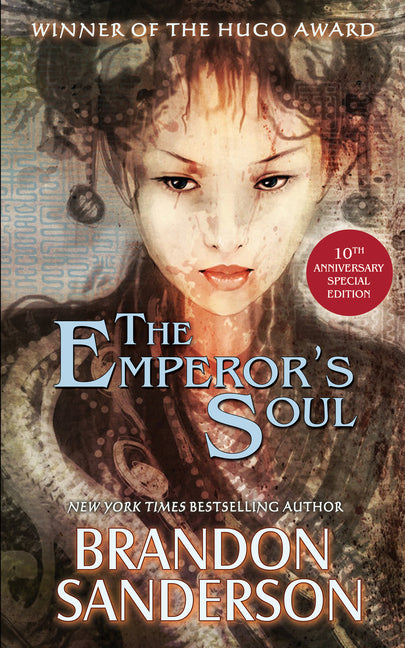 Emperor's Soul - The 10th Anniversary Special Edition - Ingram