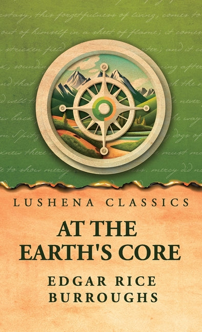 At the Earth's Core