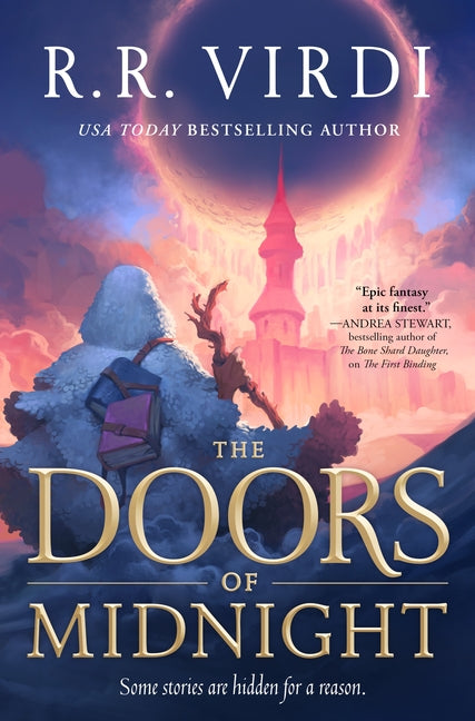 The Doors of Midnight - Ingram