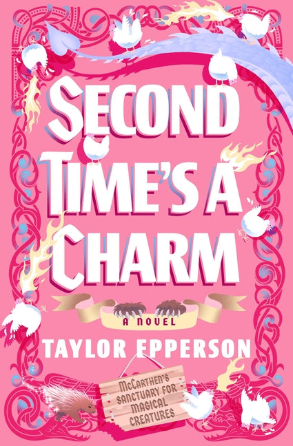 Second Time's a Charm - Ingram