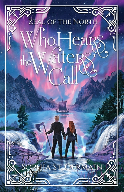 Who Hears the Waters' Call - Ingram