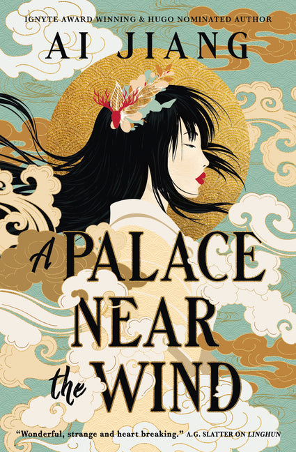 A Palace Near the Wind: Natural Engines - Ingram