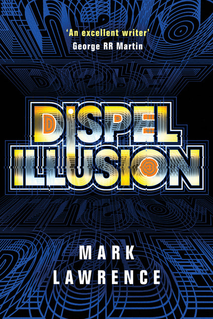 Dispel Illusion - Ingram