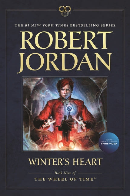 Winter's Heart: Book Nine of the Wheel of Time - Ingram