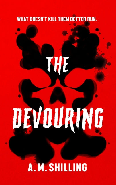 The Devouring - Ingram