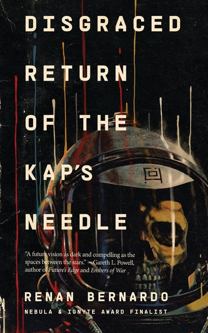 Disgraced Return of the Kap's Needle