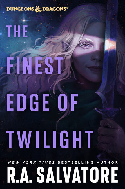 The Finest Edge of Twilight: Dungeons & Dragons - Ingram