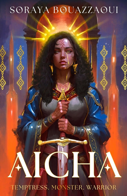 Aicha - Ingram