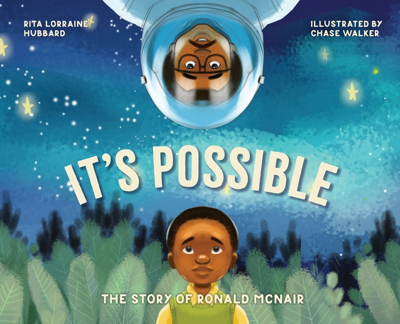 It's Possible: The Story of Ronald McNair - Ingram