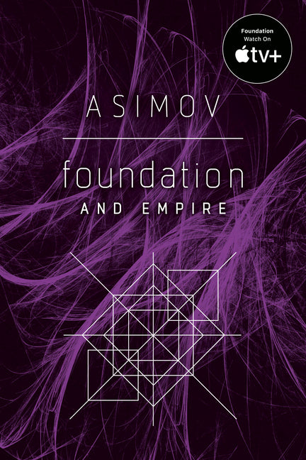Foundation and Empire - Ingram