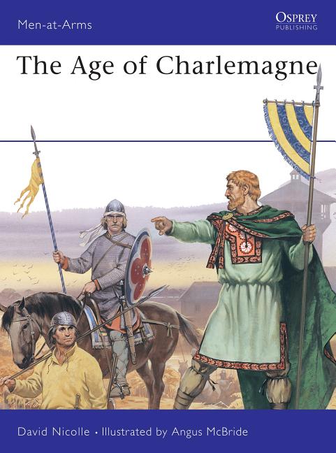 Age of Charlemagne - Ingram