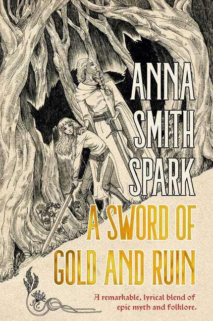 Sword of Gold and Ruin (Special Edition) - Ingram