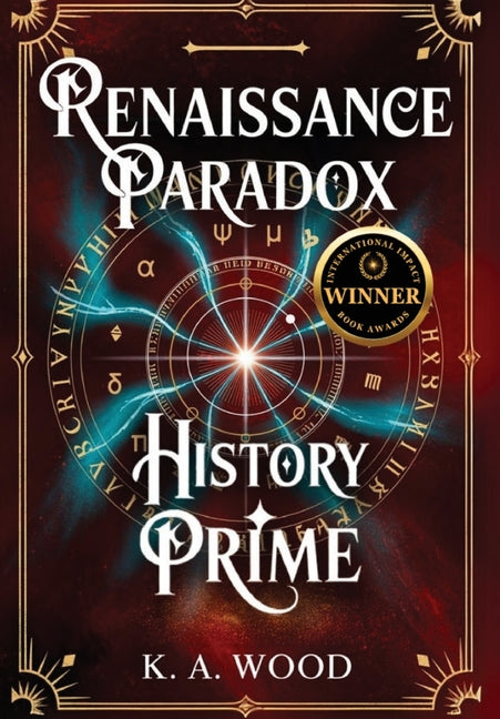History' Prime: Renaissance Paradox - Ingram