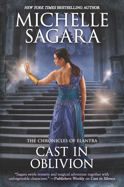 Cast in Oblivion (Original) - Ingram