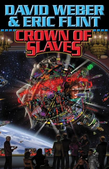 Crown of Slaves (Revised)