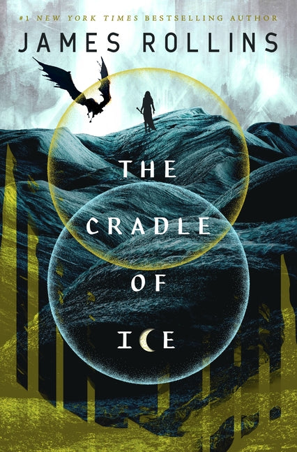 The Cradle of Ice - Ingram