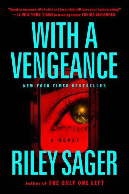 With a Vengeance - Ingram