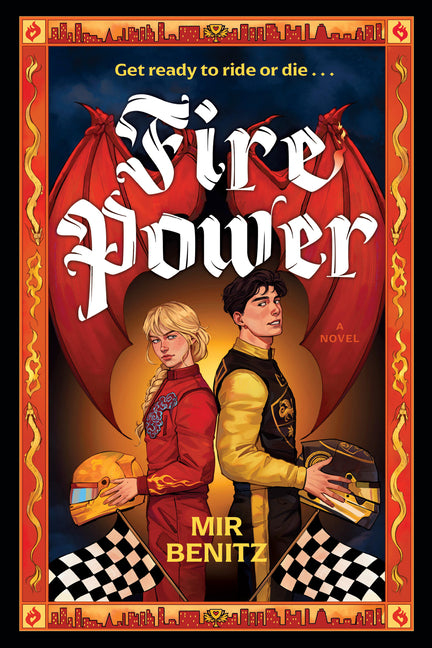 Fire Power