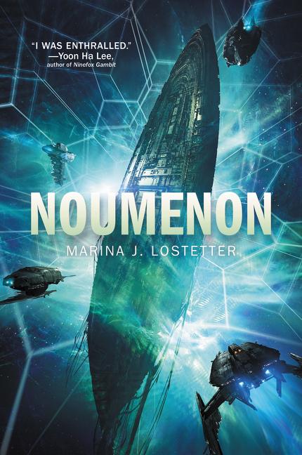 Noumenon - Ingram