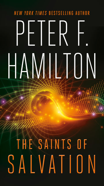 Saints of Salvation - Ingram